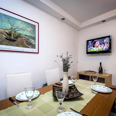 Rm Apartment Pusta Rovinj Exterior photo