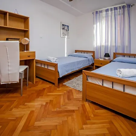Rm Apartment Pusta Rovinj Exterior photo