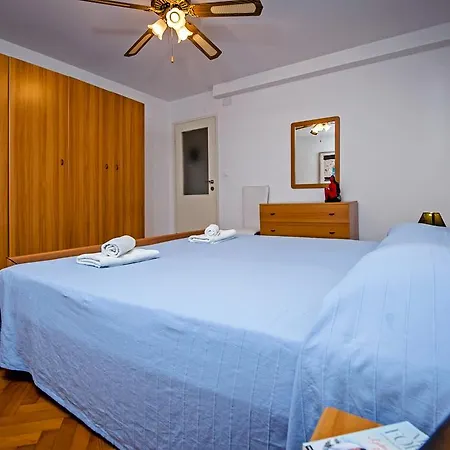 Rm Apartment Pusta Rovinj Exterior photo