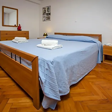 Rm Apartment Pusta Rovinj Exterior photo