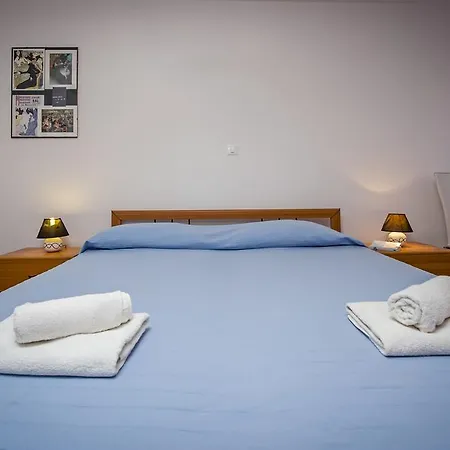 Rm Apartment Pusta Rovinj Exterior photo