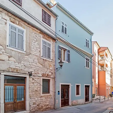 Rm Apartment Pusta Rovinj Exterior photo