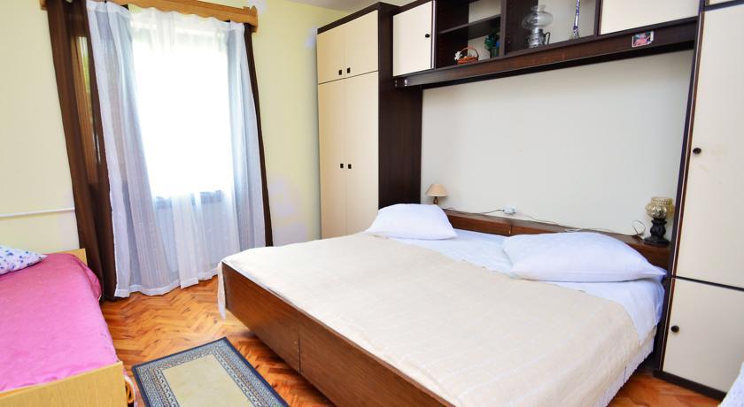Apartma Rm Pusta Rovinj