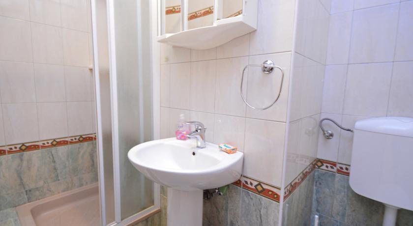 Rm Pusta Appartement Rovinj