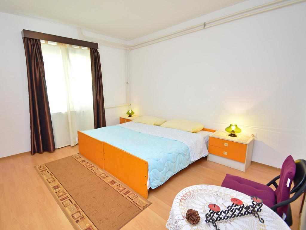 Rm Pusta Apartma