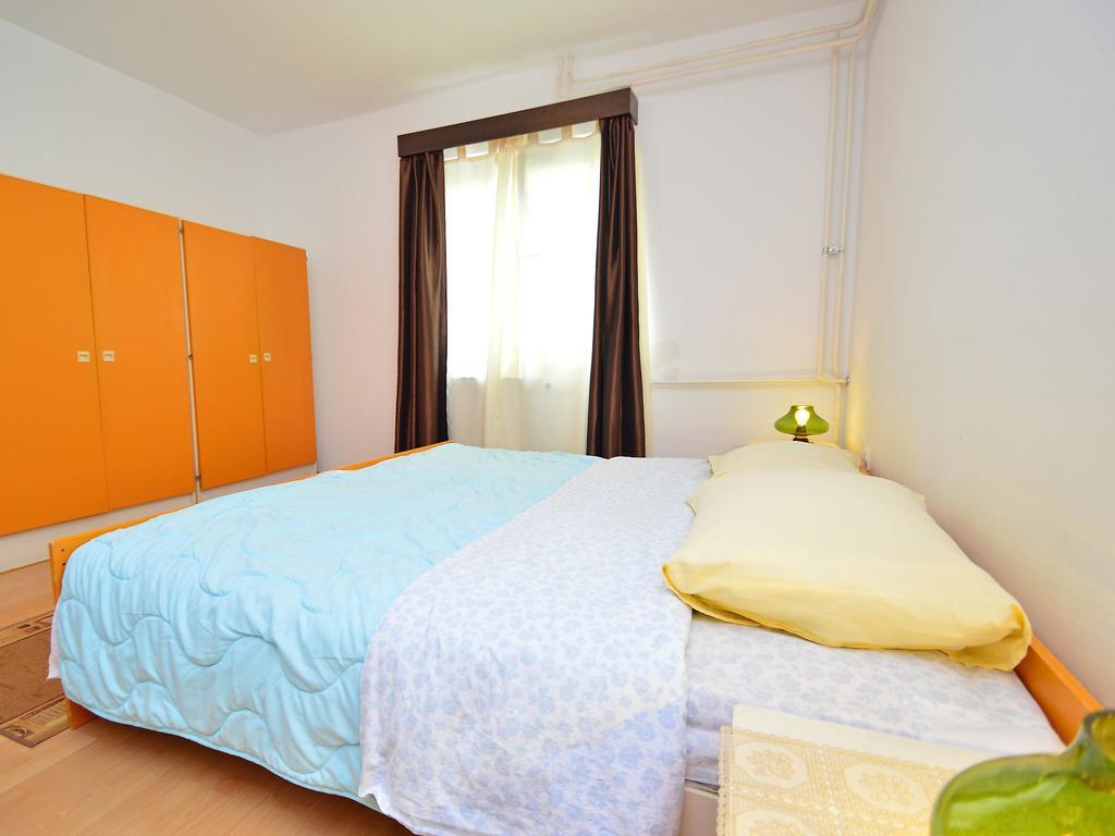 Appartement Rm Pusta *