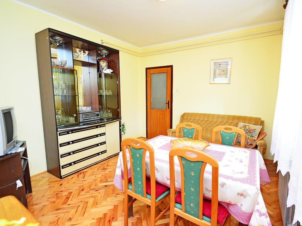 Apartma Rm Pusta Rovinj