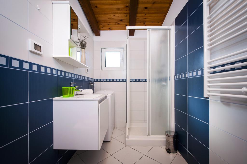 Appartement Rm Pusta Rovinj