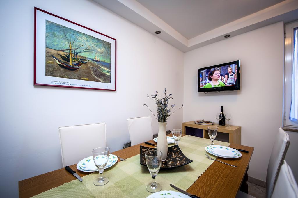 Rm Pusta Appartement