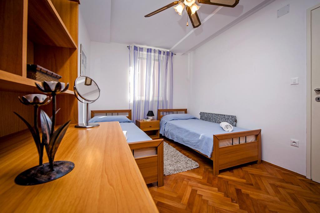 Rm Pusta Apartma