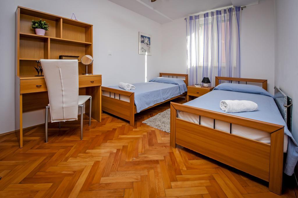 Apartma Rm Pusta *