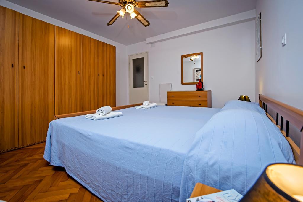 Appartement Rm Pusta Rovinj