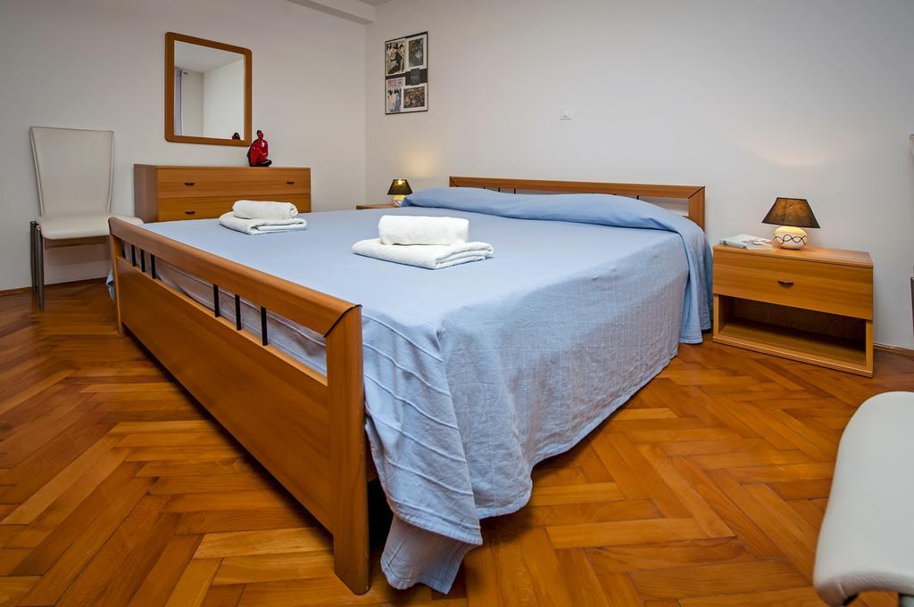 Rm Pusta Apartma Rovinj