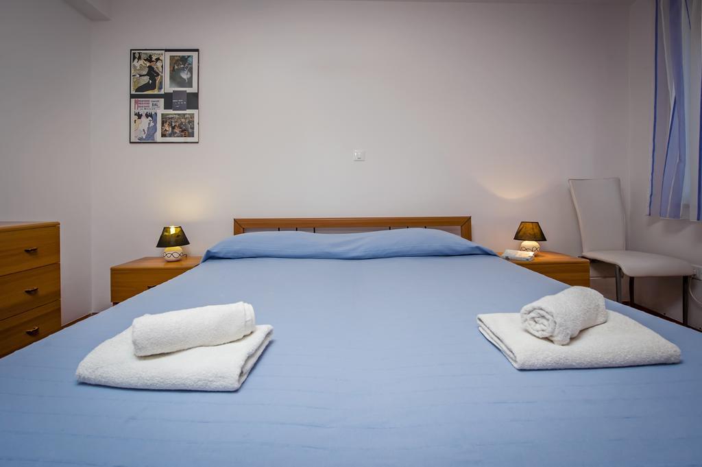 Appartement Rm Pusta *
