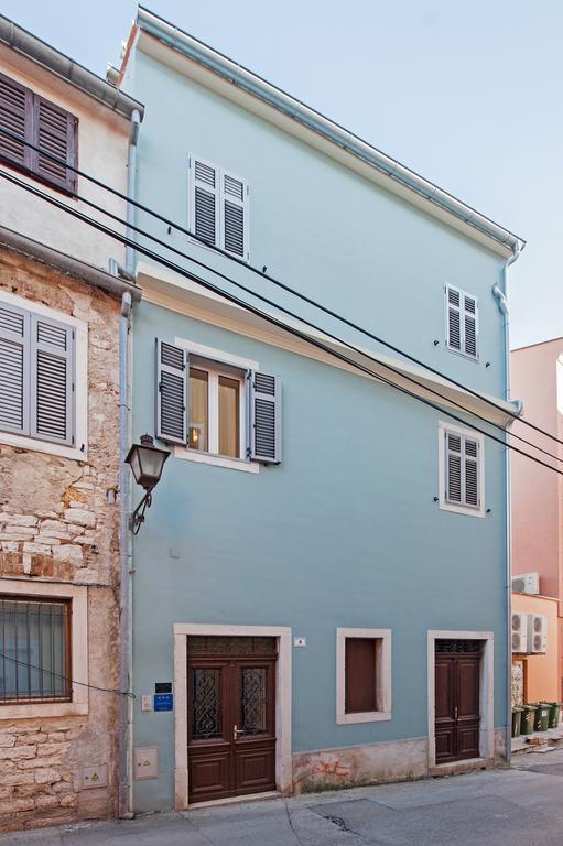 Apartma Rm Pusta Rovinj