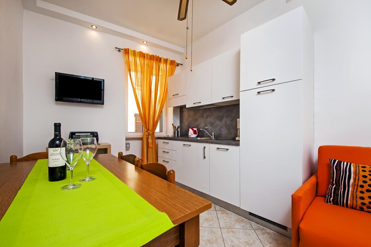 Rm Pusta Appartement