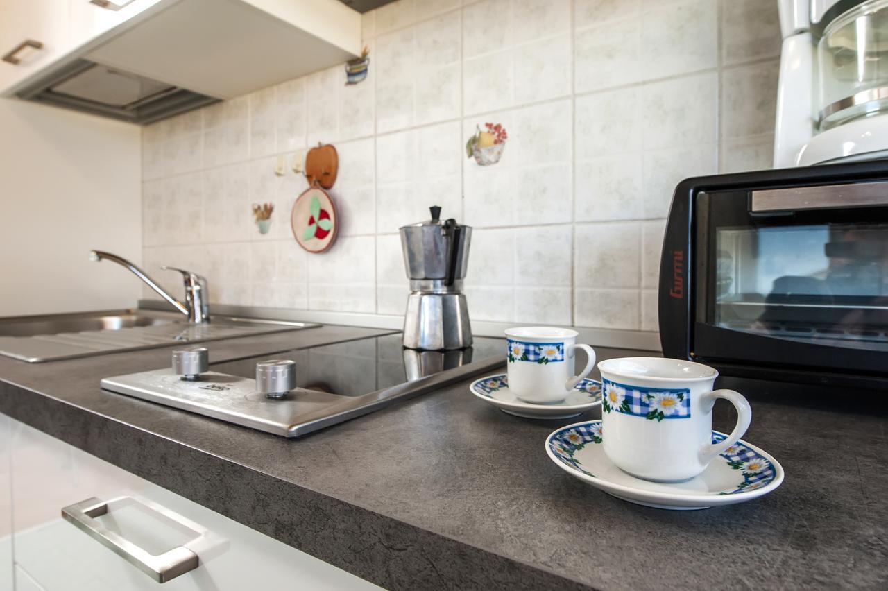 Rm Pusta Appartement Rovinj