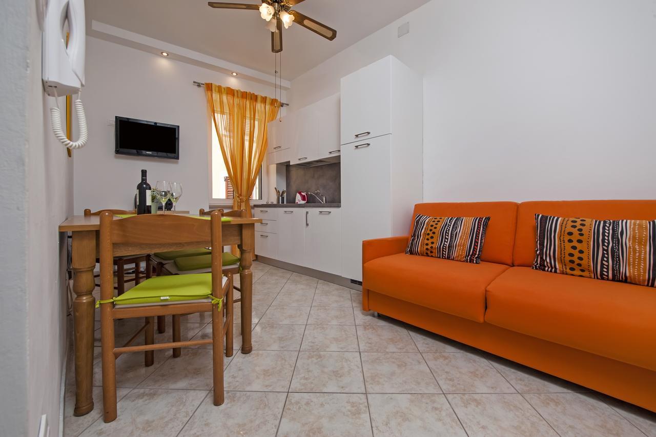 Rm Pusta Appartement